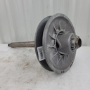 fix flange ass'y