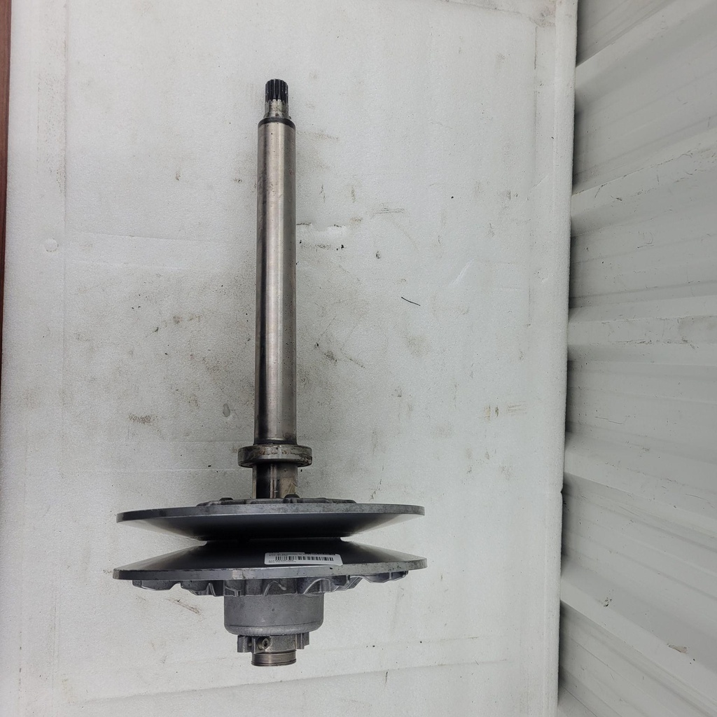 (new ref. 861805529) fix flange ass'y