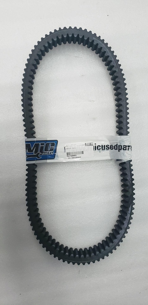 Drive Belt