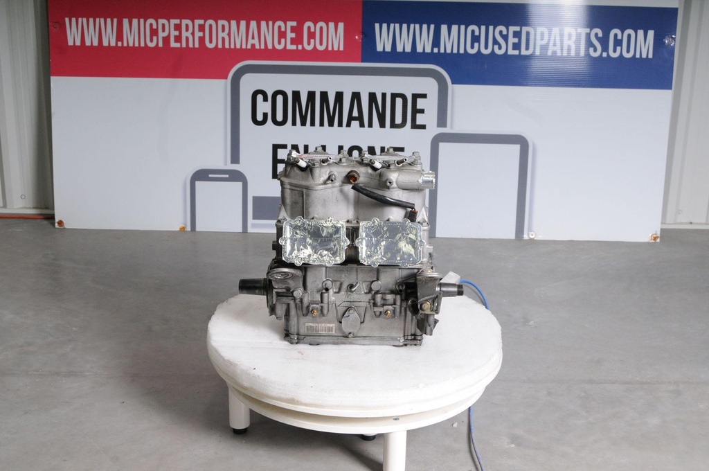 Short Block 800R E-TEC
