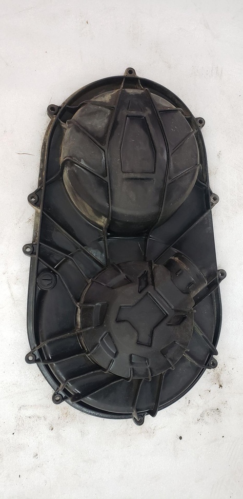 Variator Cover