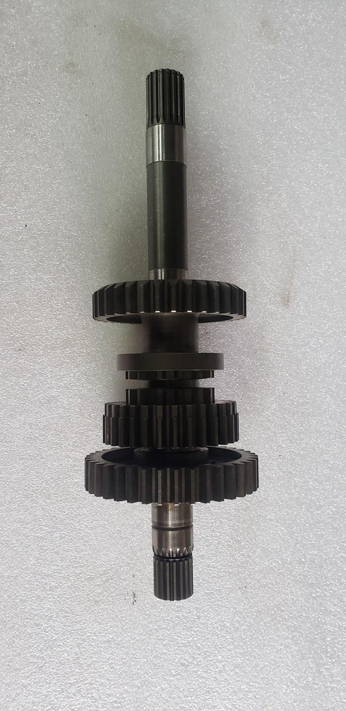 Rear Output Shaft