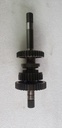 Rear Output Shaft
