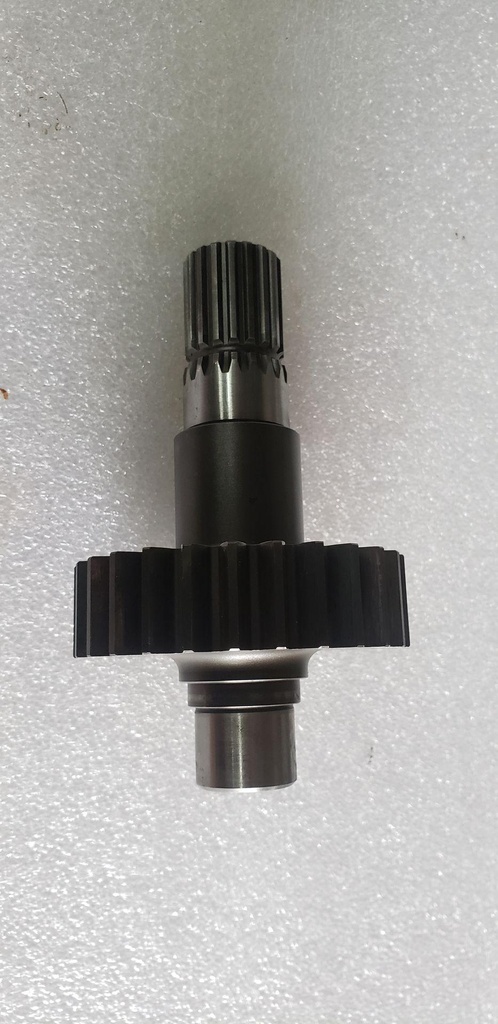 Front Output Shaft