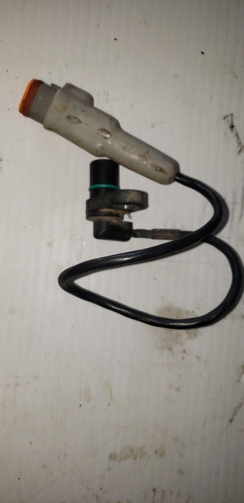 Position Switch