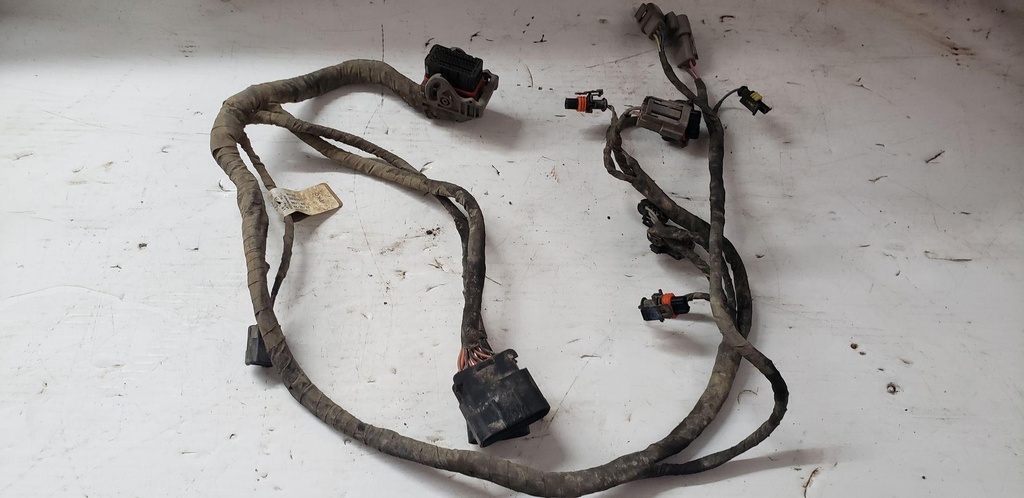 Engine Wiring Harness