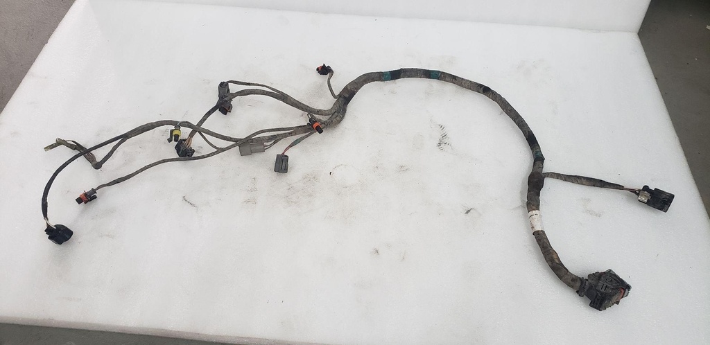 Engine Wiring Harness