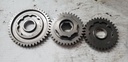 Gear Wheel Set