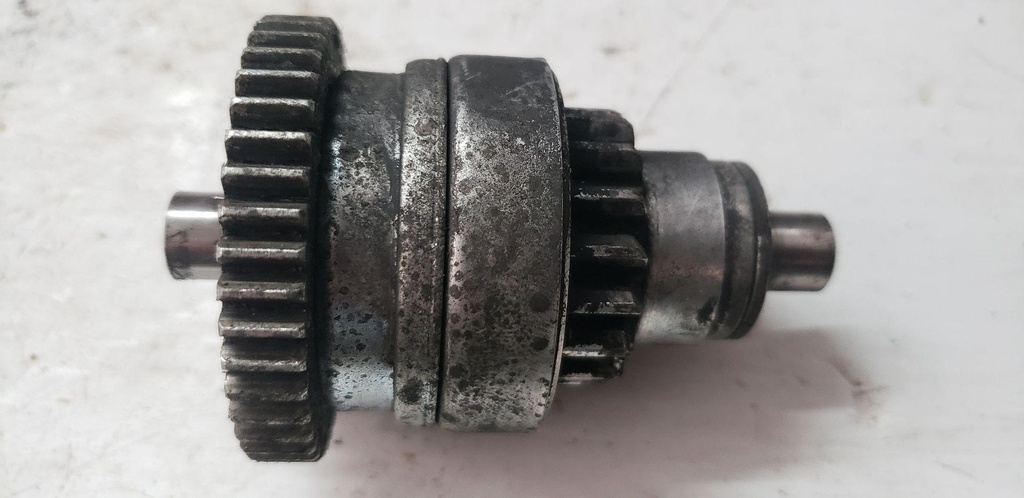 Starter Drive Ass'y