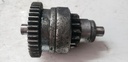 Starter Drive Ass'y
