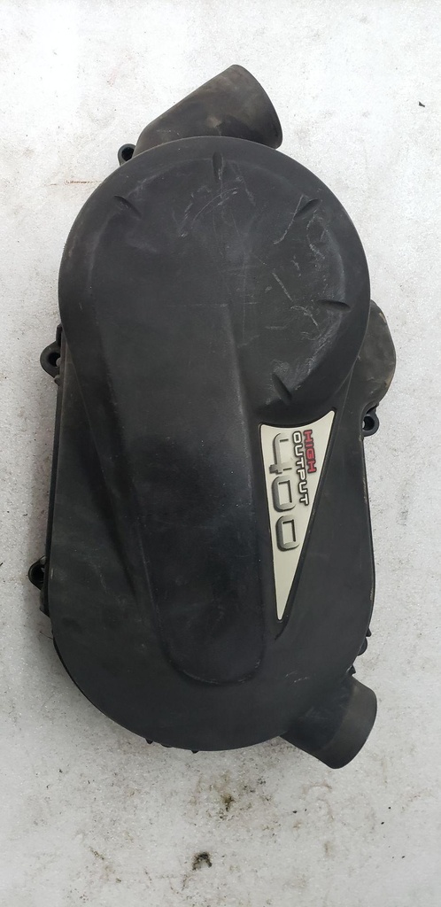 CVT Cover