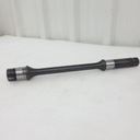 drive shaft ass'y