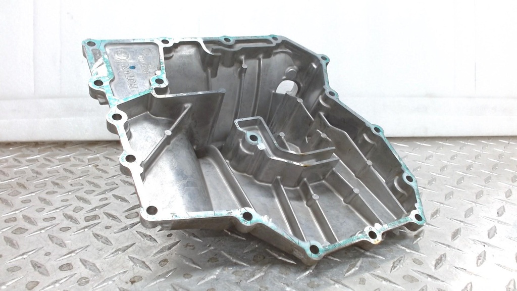 Oil Sump Cover