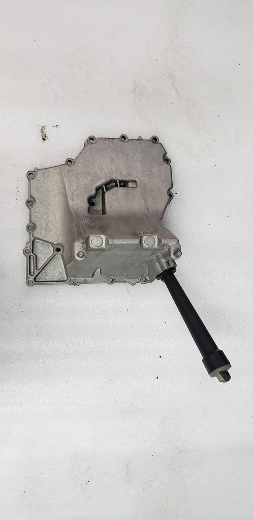Oil Sump Cover