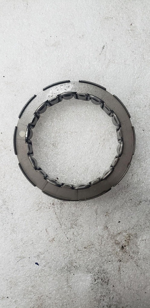 Sprag Clutch