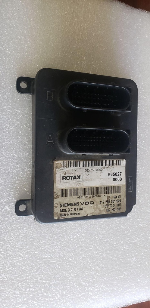 ELECTRONIC BOX