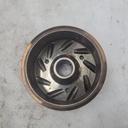 Flywheel