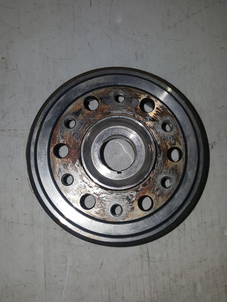 FLYWHEEL