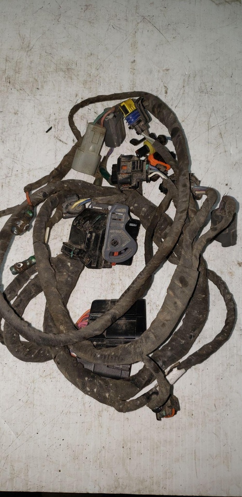 ENGINE WIRING HARNESS