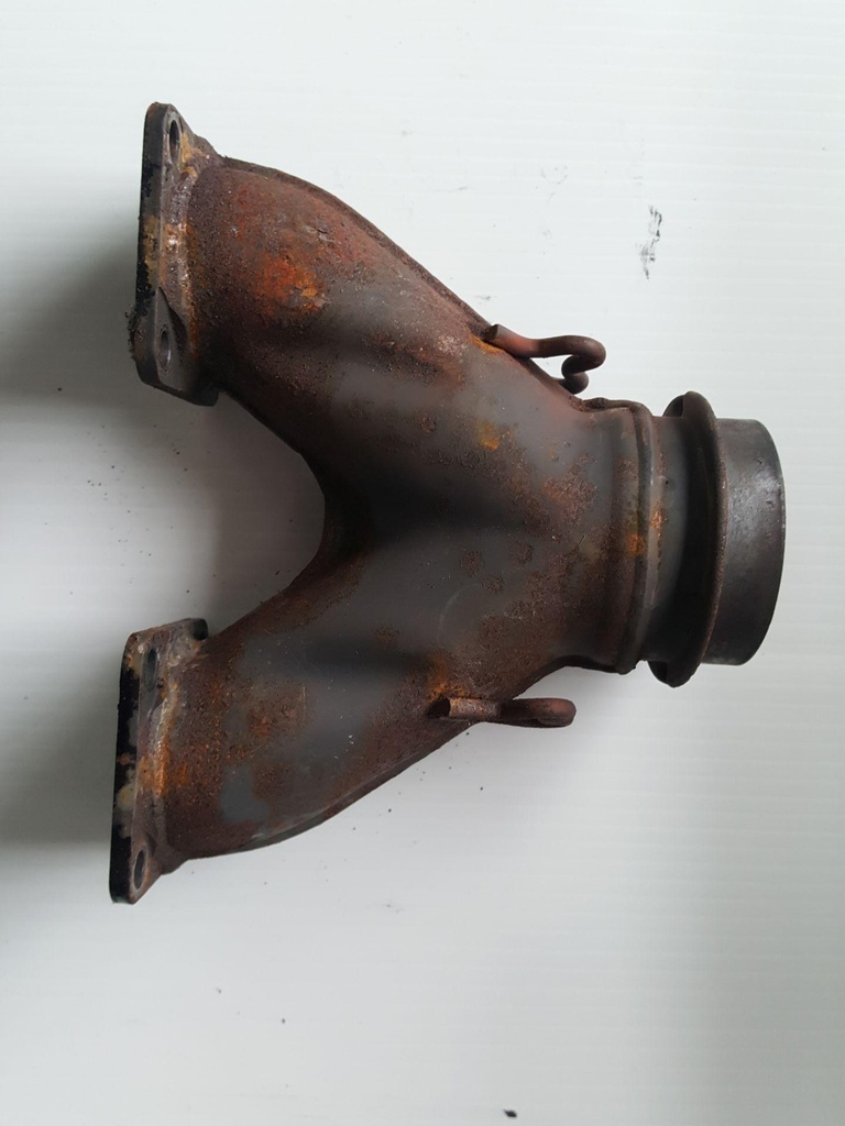 Exhaust Manifold Model-800 E-TEC