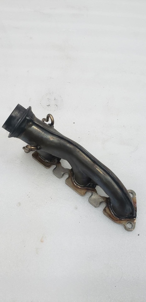 Exhaust Manifold