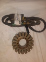 Stator Plate