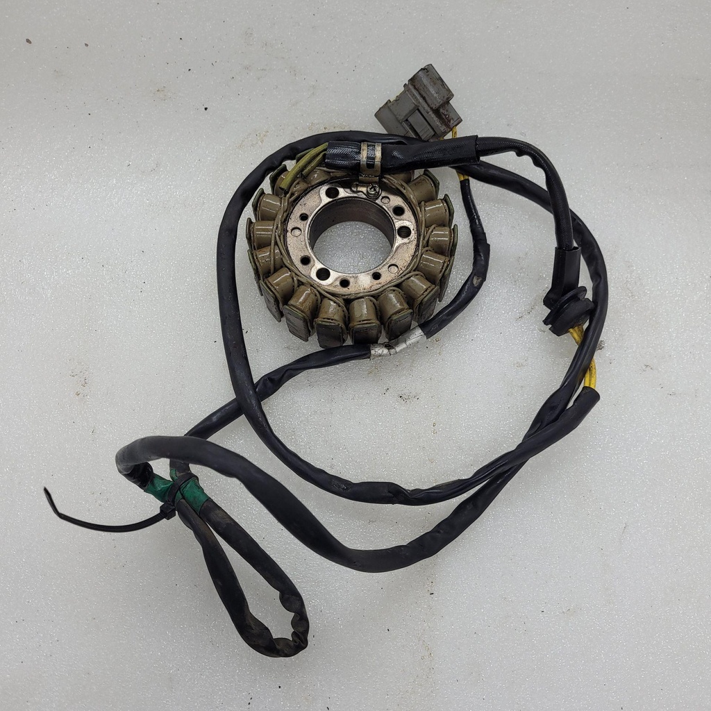 Stator Plate, 420W
