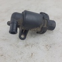 thermostat housing ass'y