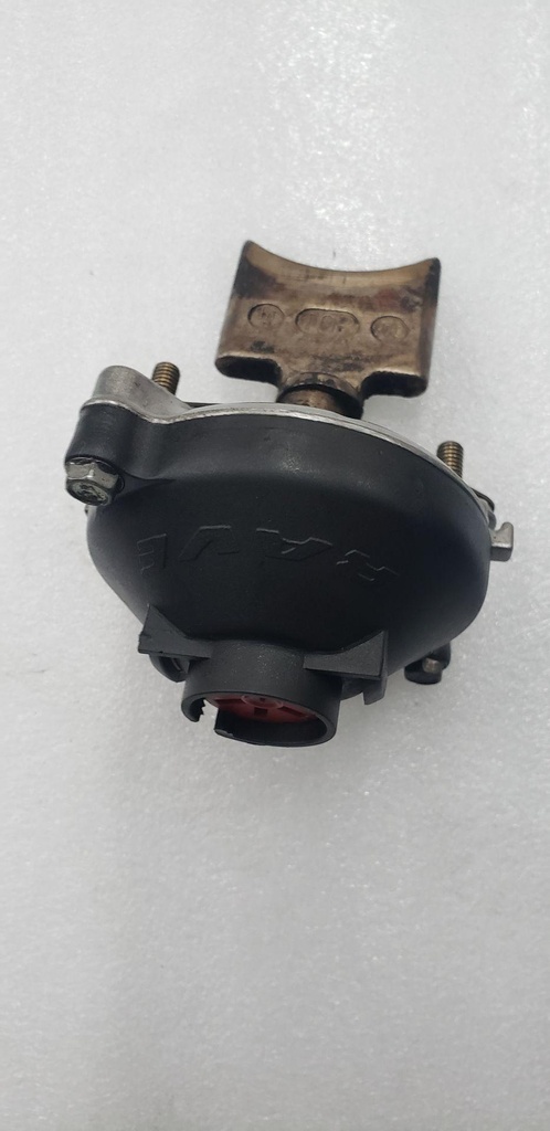 Exhaust Valve