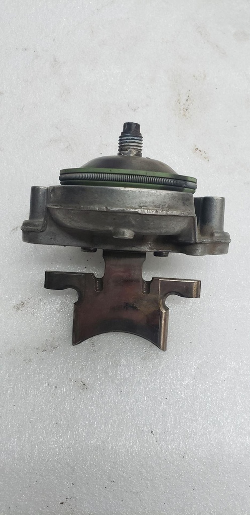 Valve Housing
