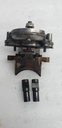 Lower Exhaust Valve