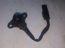 Valve Bar With Position Sensor