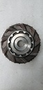 Magneto Flywheel