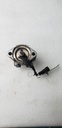 Fuel Injector Exhaust