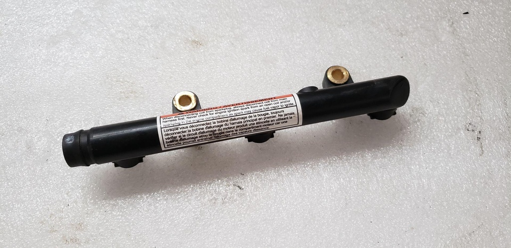 FUEL RAIL