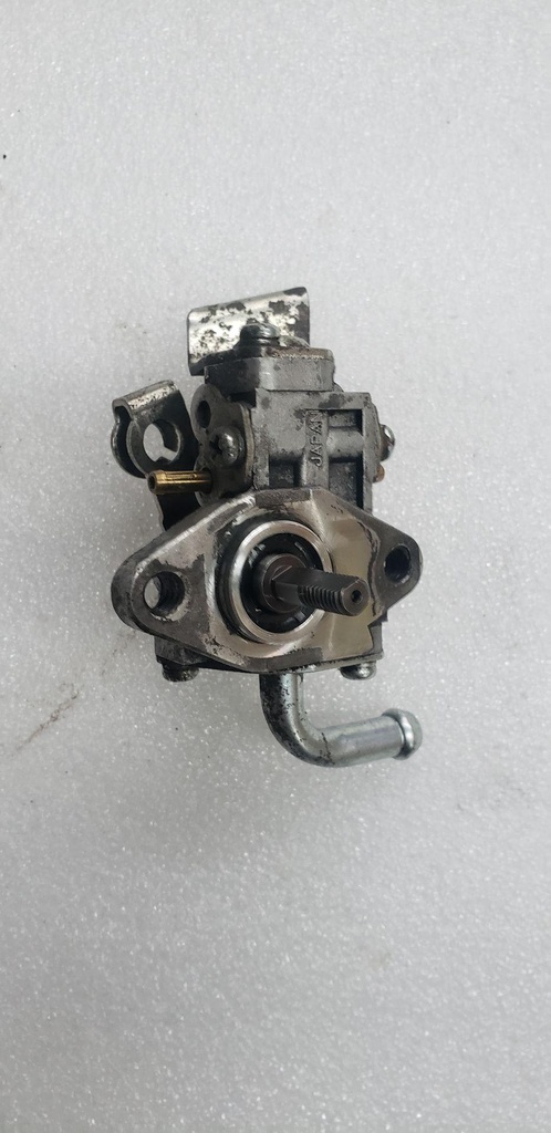 Oil Pump Assy