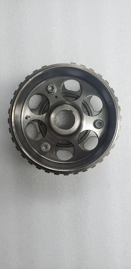 MAGNETO FLYWHEEL