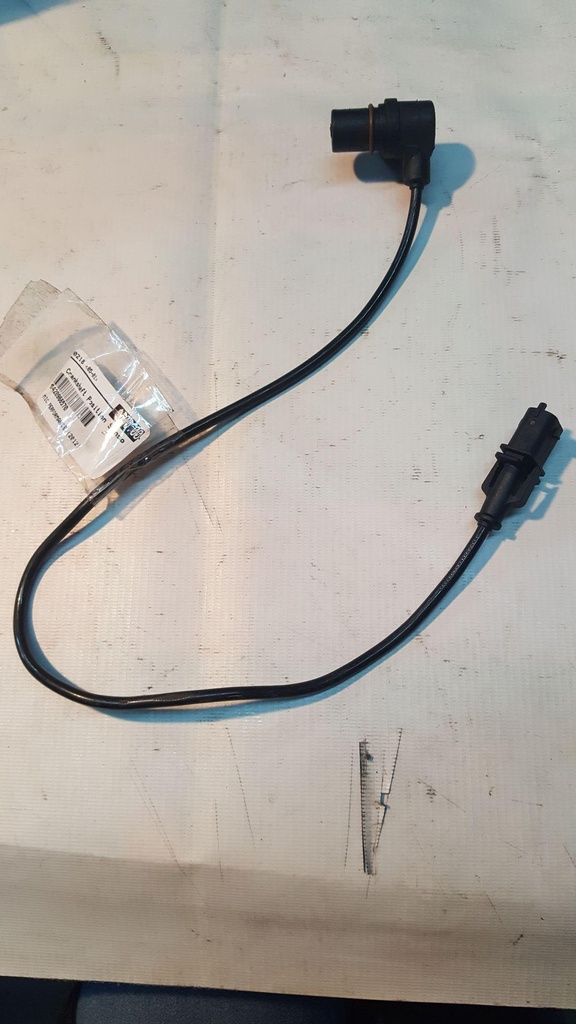 Crankshaft Position Sensor Ass'y