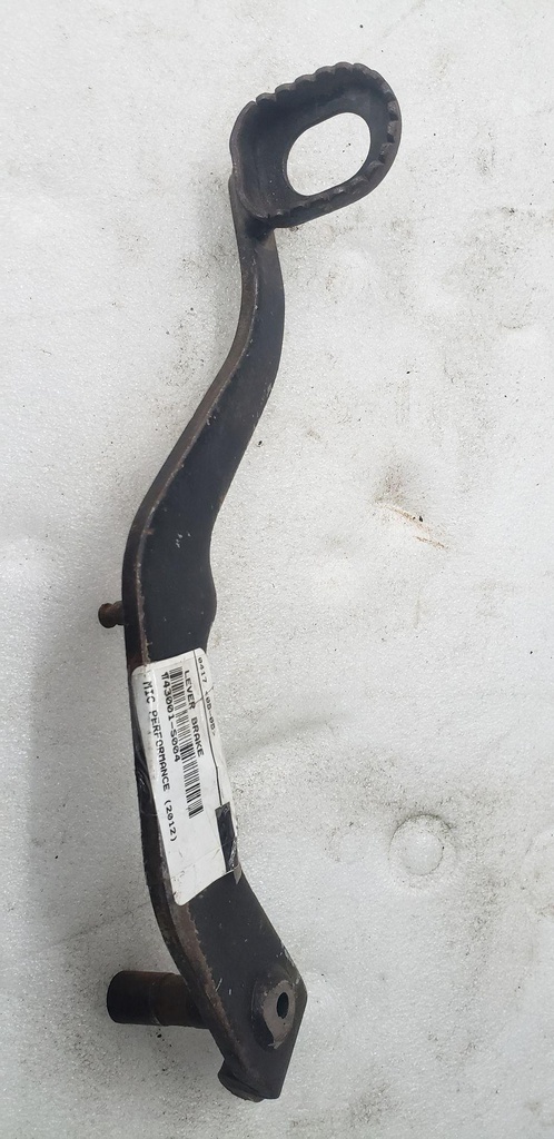 LEVER BRAKE