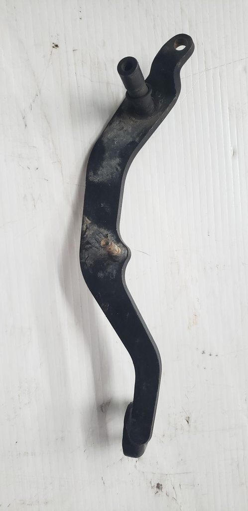 PEDAL, BRAKE MODEL K4/ 20%