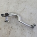 arm brake pedal