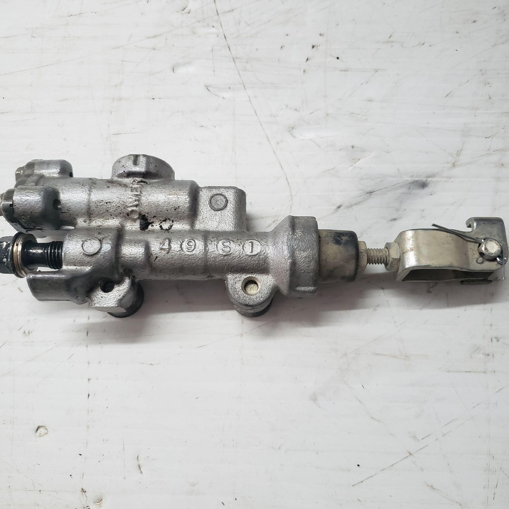 RR MASTER BRAKE
