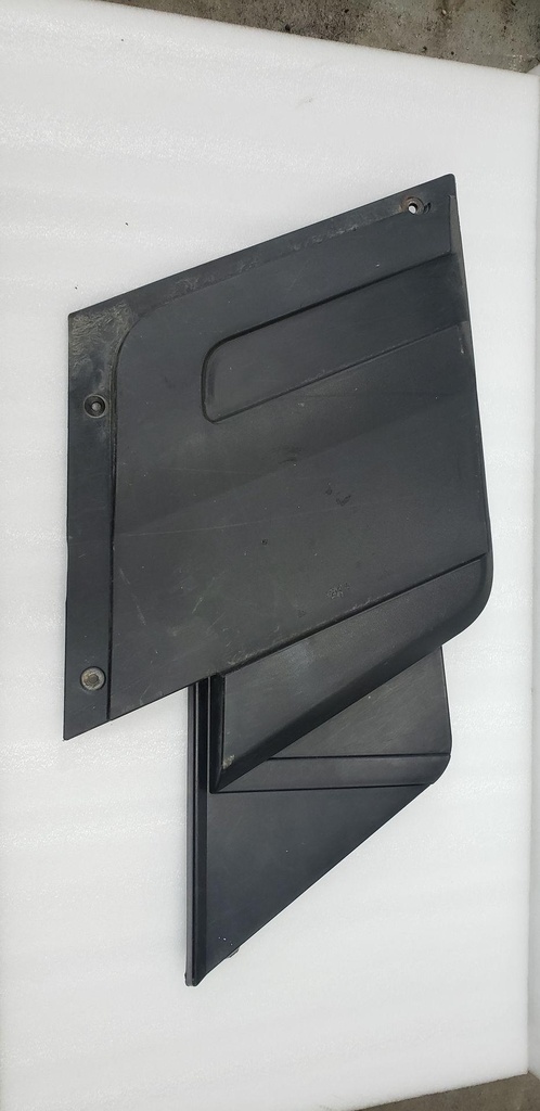 PANEL SIDE, RIGHT