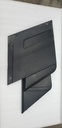 PANEL SIDE, RIGHT