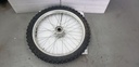 WHEEL SUB-ASSY., FR.