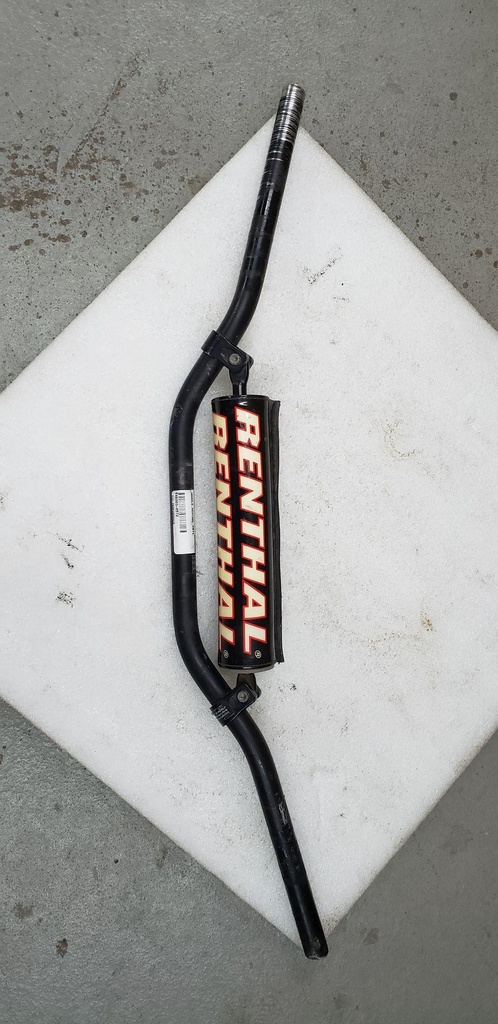 HANDLE,RENTHAL,K971