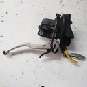 LEVER ASSY DIFF LOCK