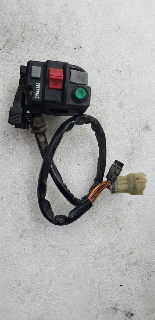 HOUSING SWITCH ASSY