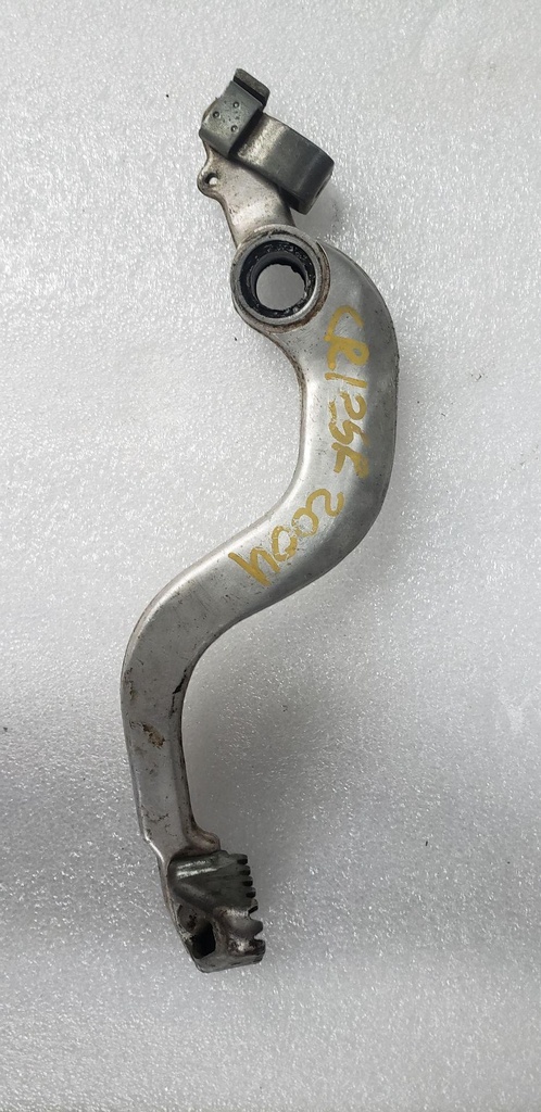 PEDAL, RR. BRAKE