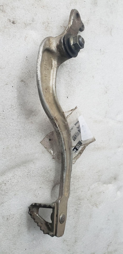 RR BRAKE PEDAL